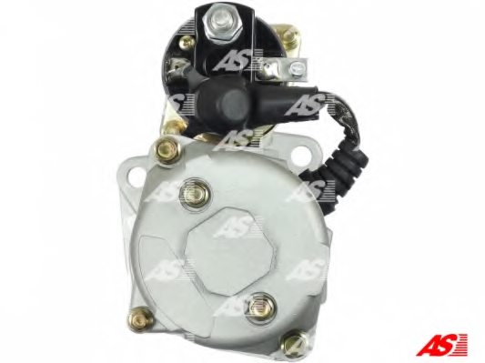 AS-PL S9137 Starter